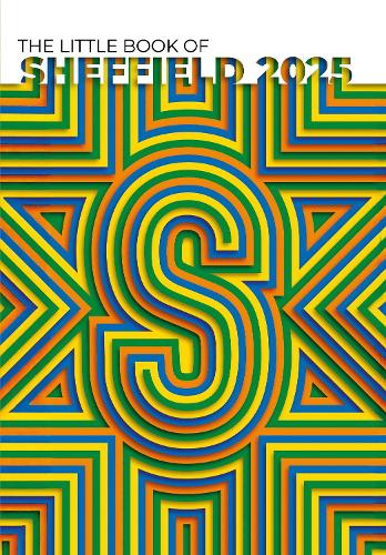 Little Book of Sheffield - 2025