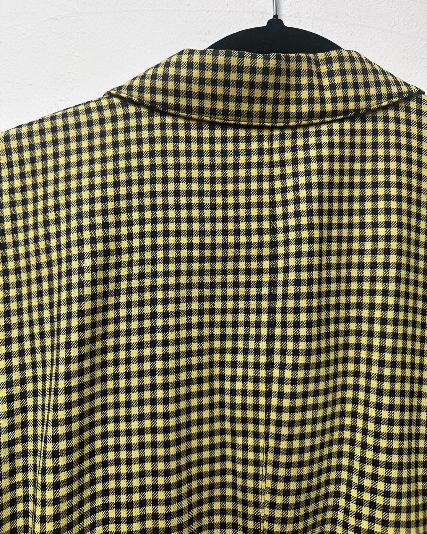 Vintage Escada Blazer by Margaretha Rey Blazer Size UK12