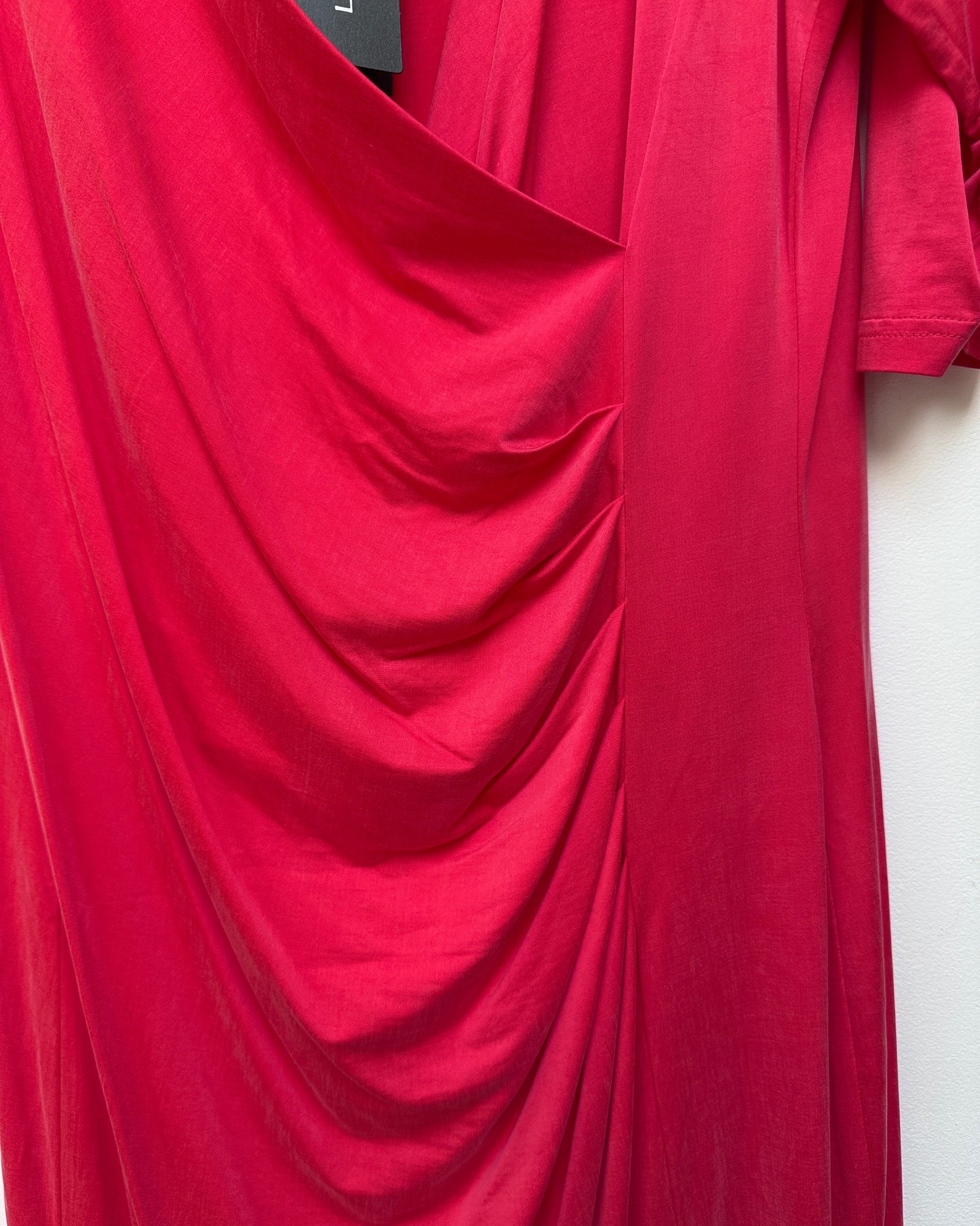 FINAL Luisa Cerano Dress Size UK 14