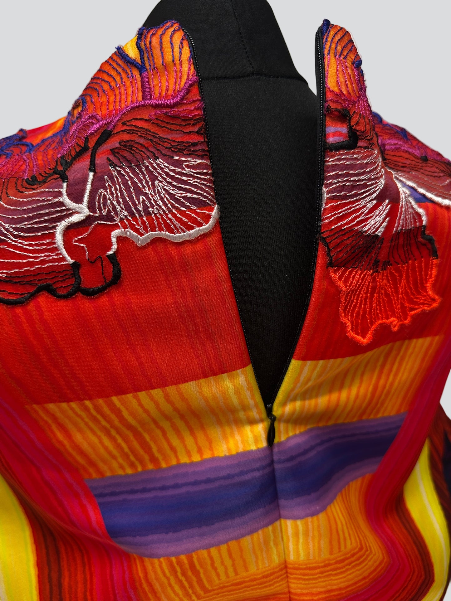 Peter Pilotto Cropped Top Size M