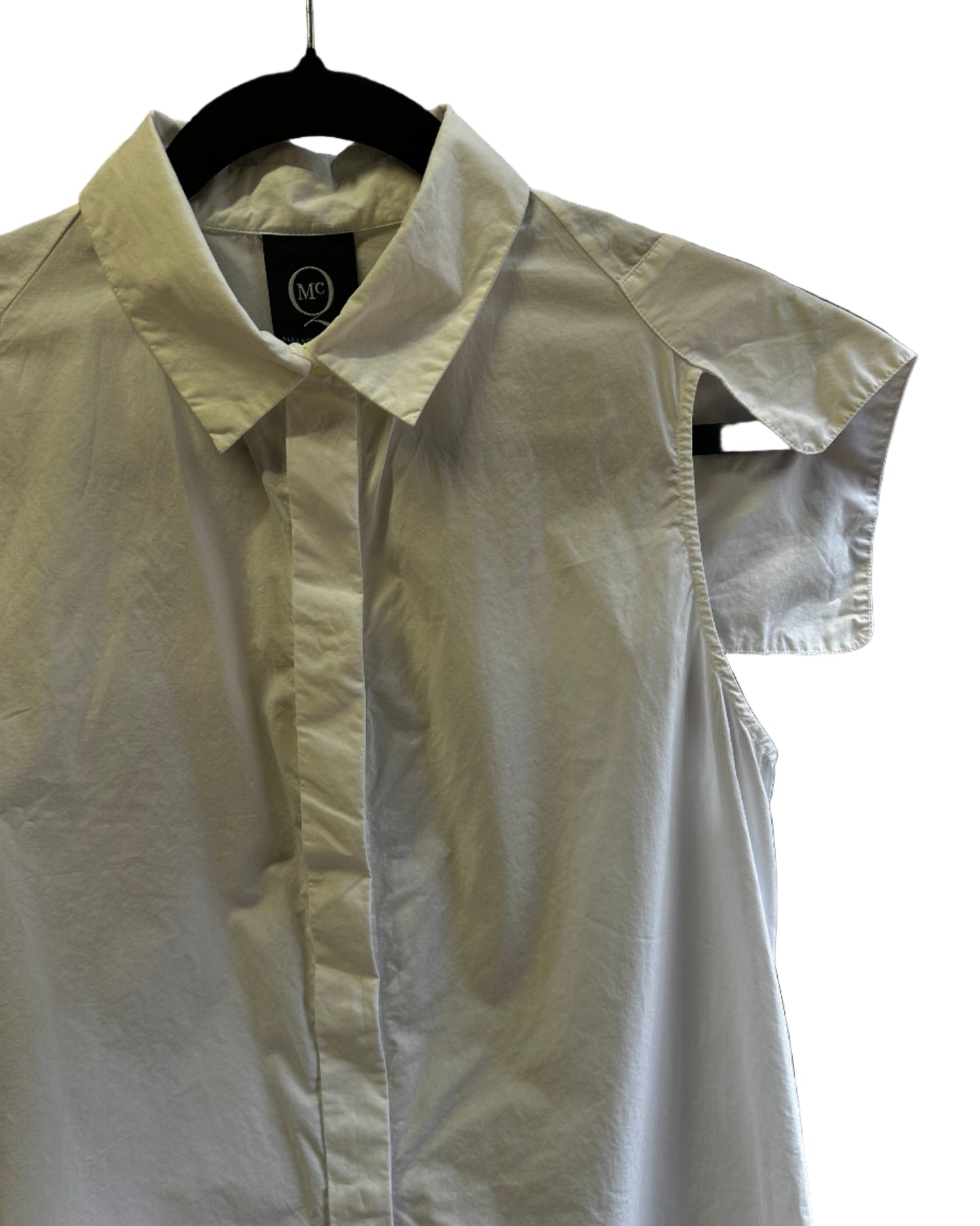 Alexander McQueen Shirt UK 8 (New with Tags)
