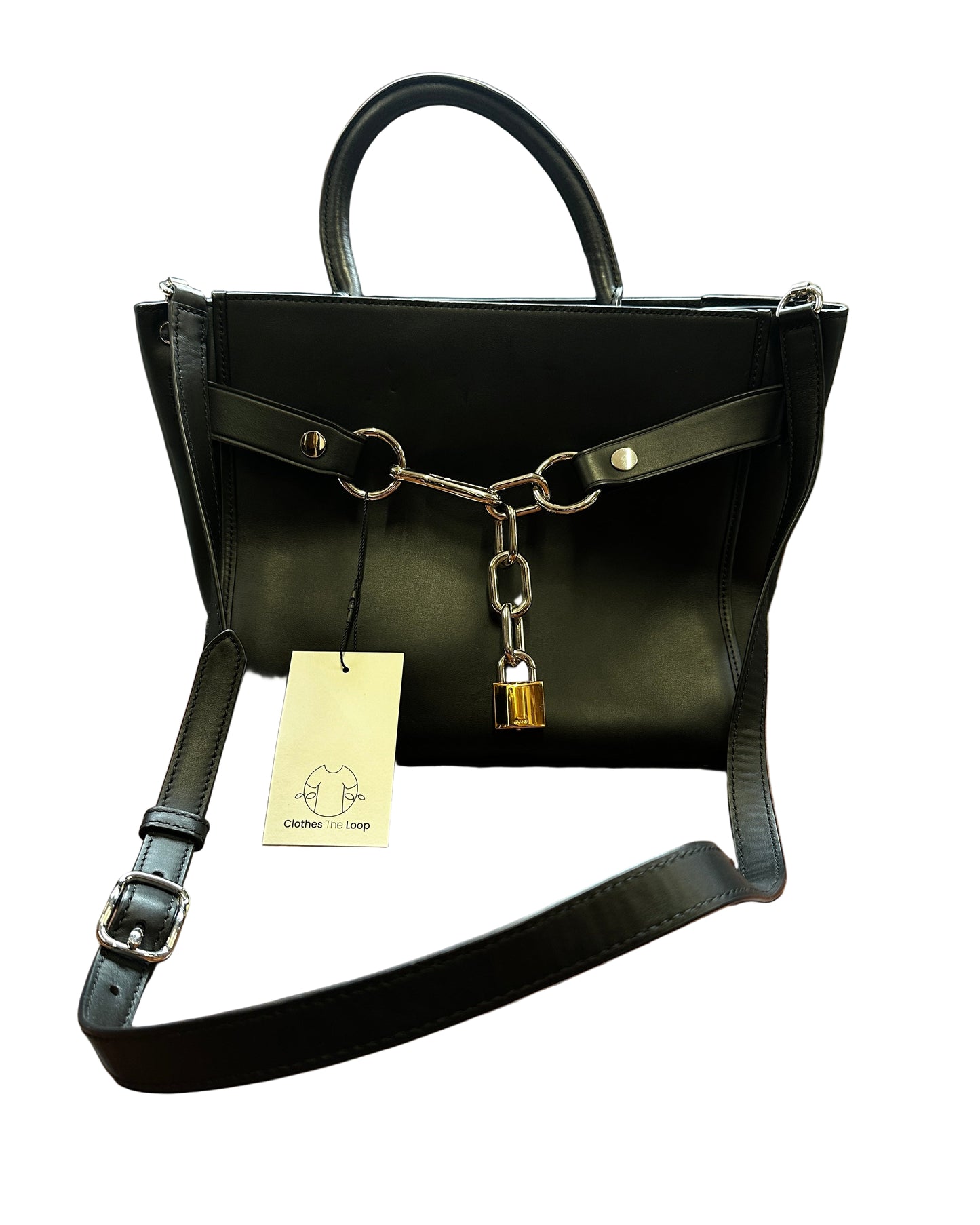 Alexander Wang Attica Bag