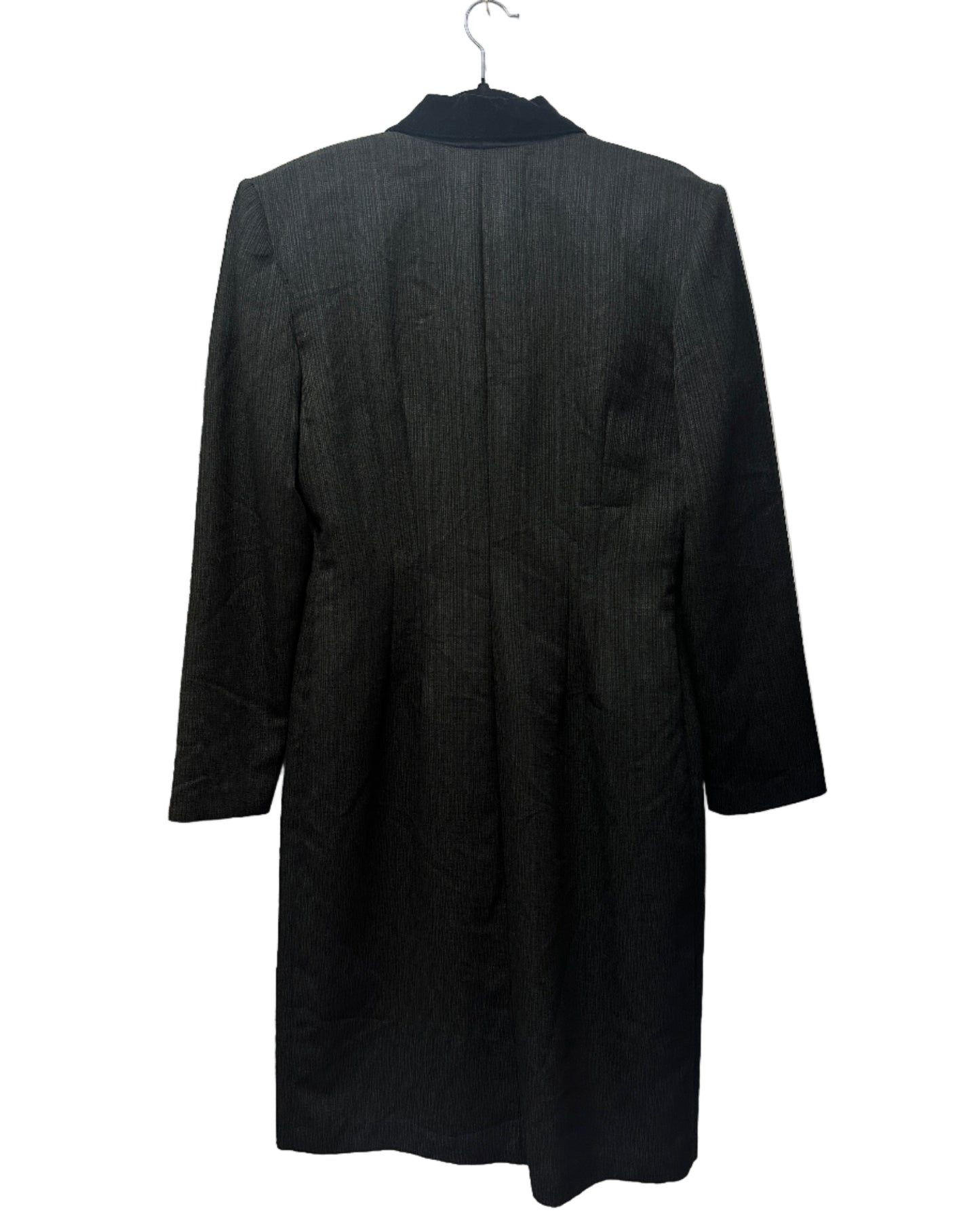Joseph Ribkoff Vintage Blazer Dress UK10
