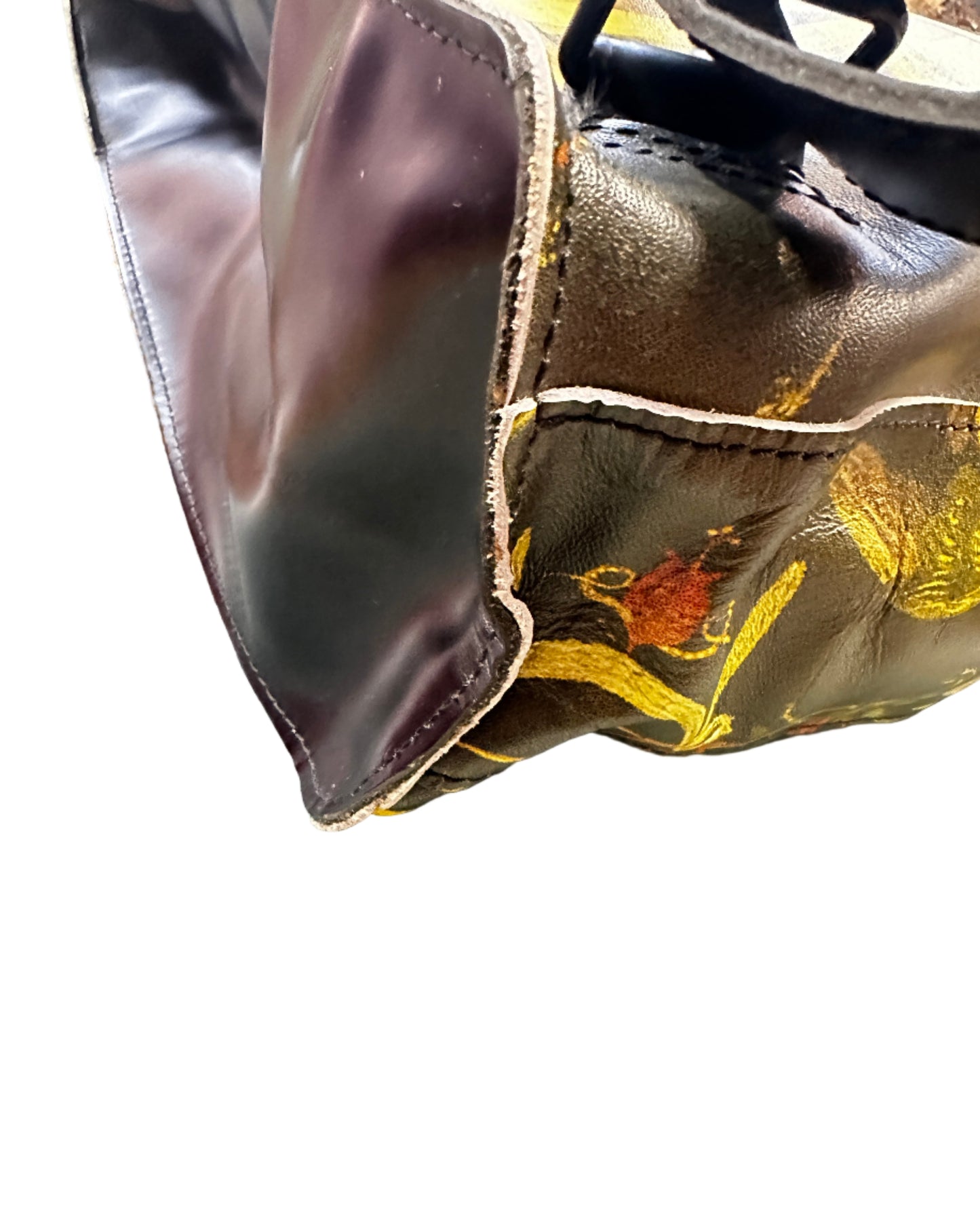 Doc. Martens X National Gallery Collaboration Backpack