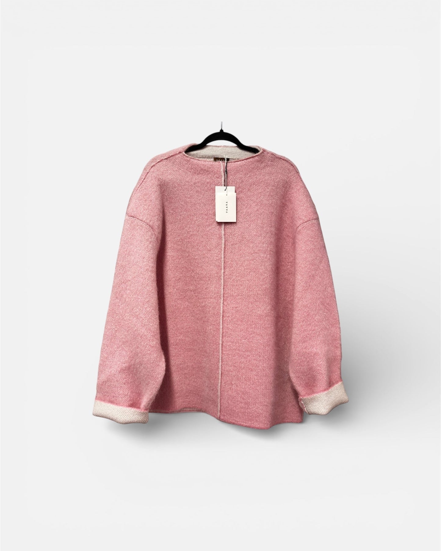 Varra Oversized boxy fit sweater - Size M