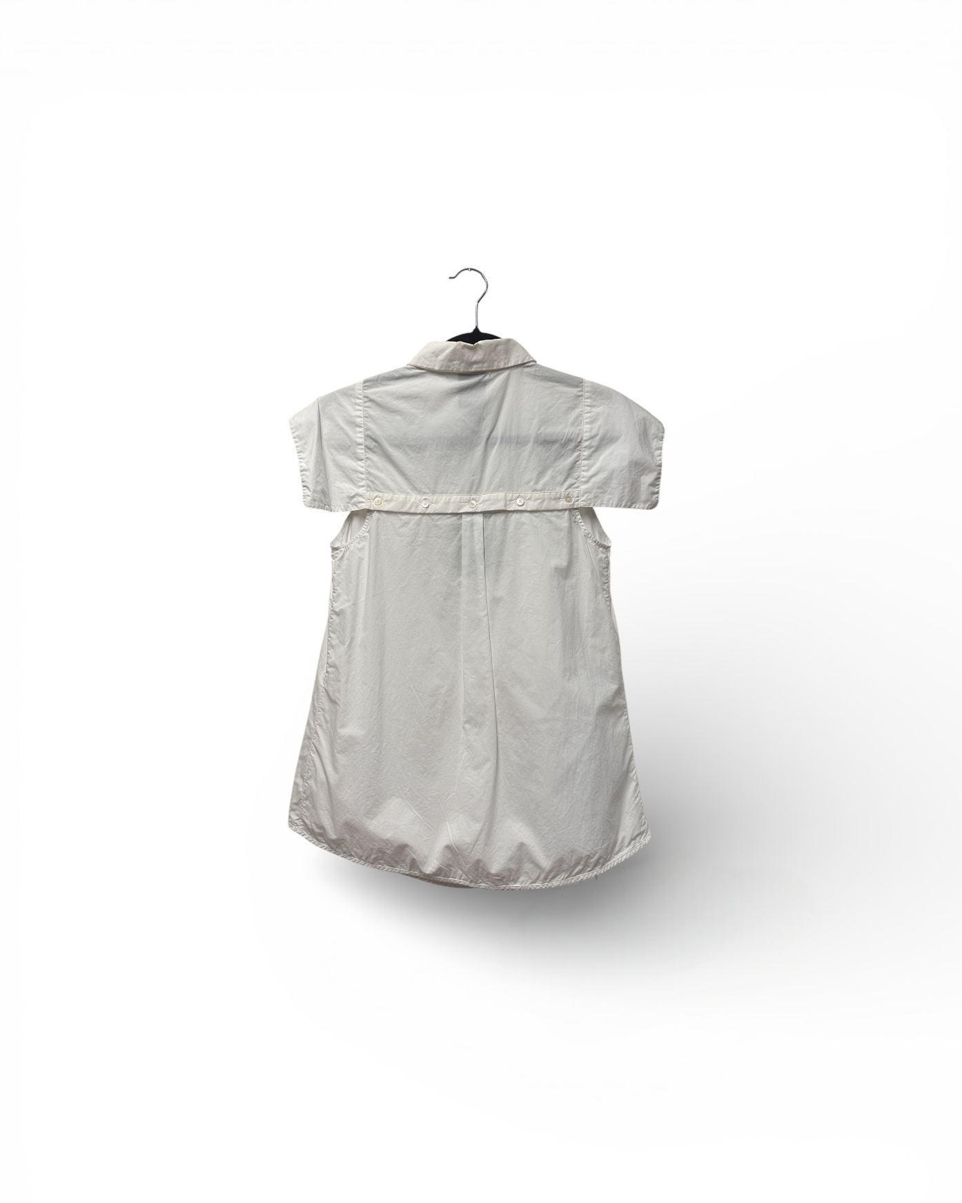 Alexander McQueen Shirt UK 8 (New with Tags)