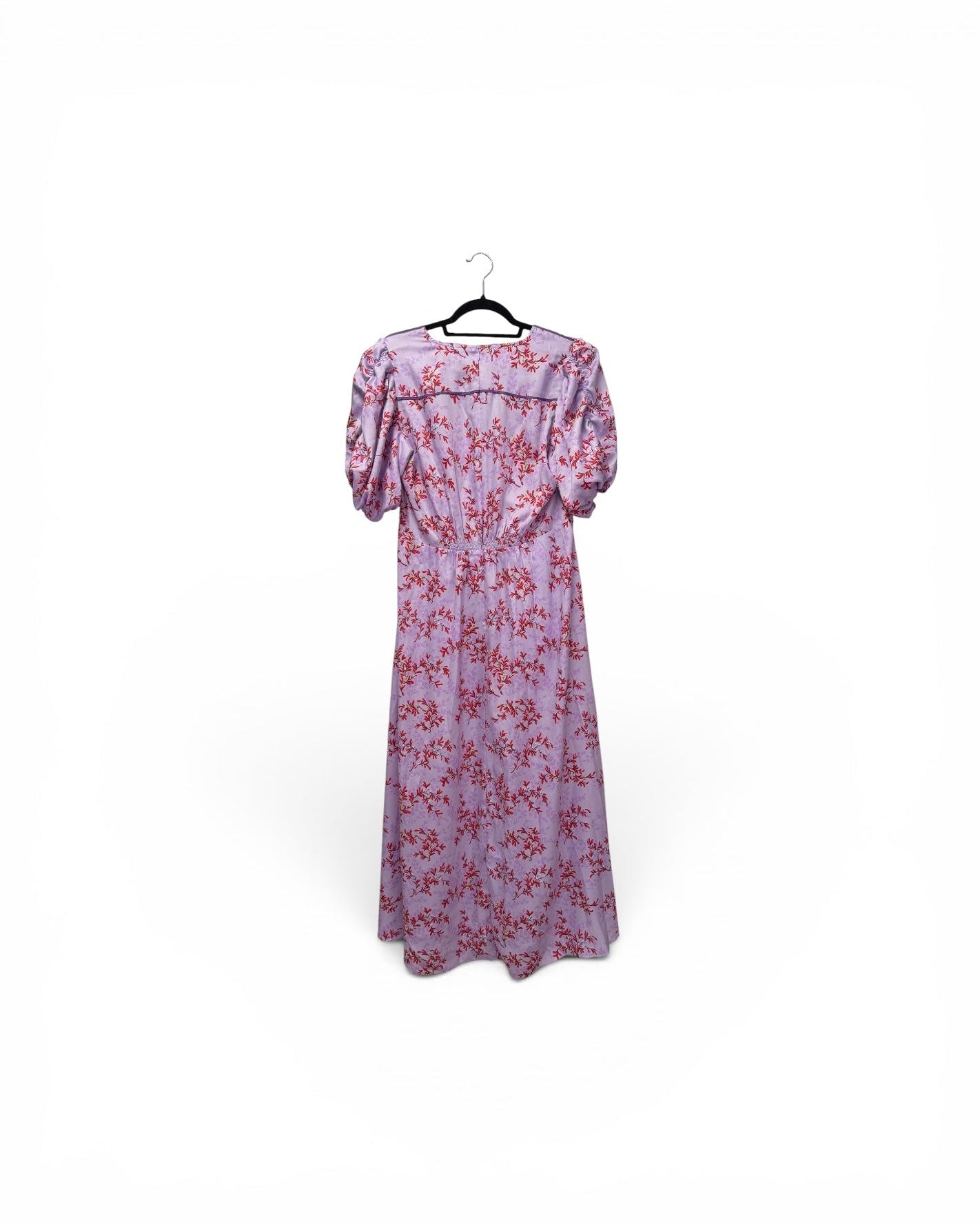 Me + Em Maxi Button Up Dress Size UK 12