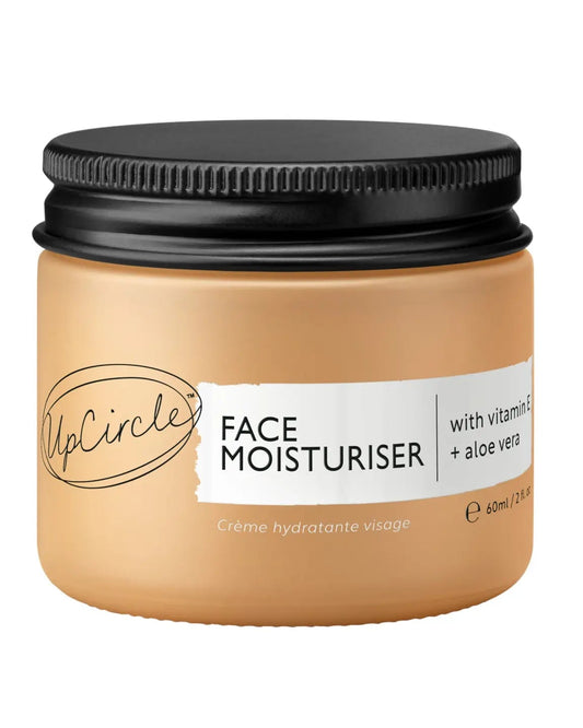 UpCircle Beauty Face Moisturiser