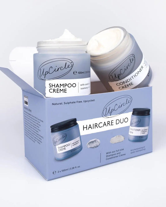 UpCircle Beauty Haircare Duo