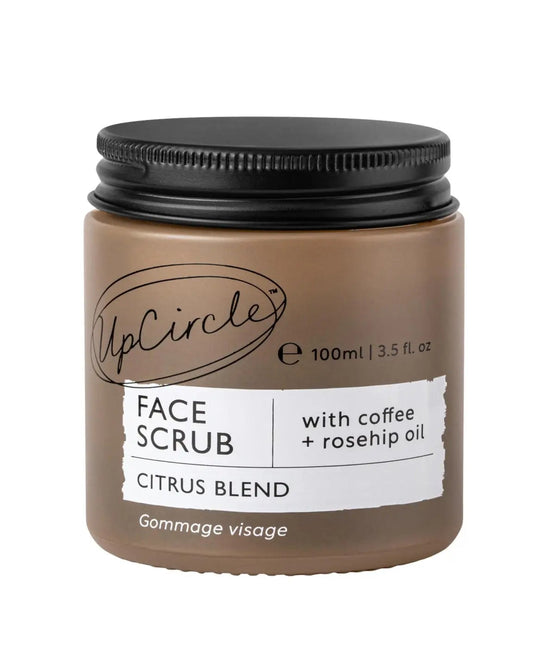 UpCircle Beauty Face Scrub