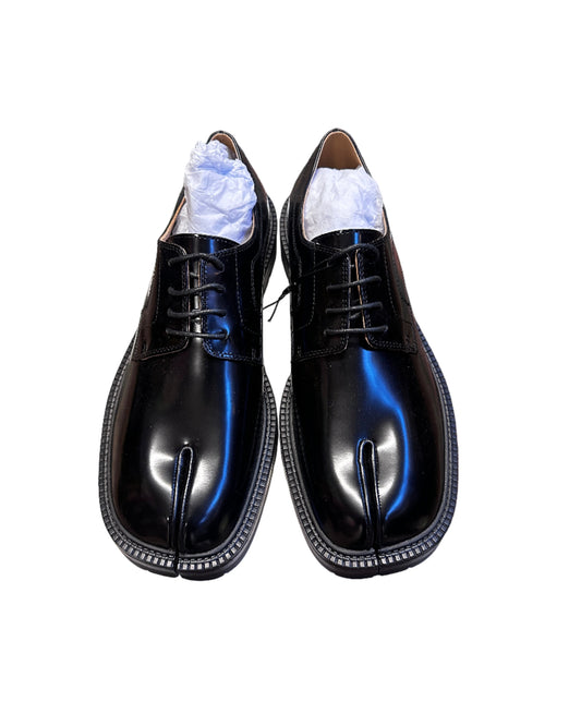 Maison Margiela Tabi Lace Up Shoes EU42 (UK8)