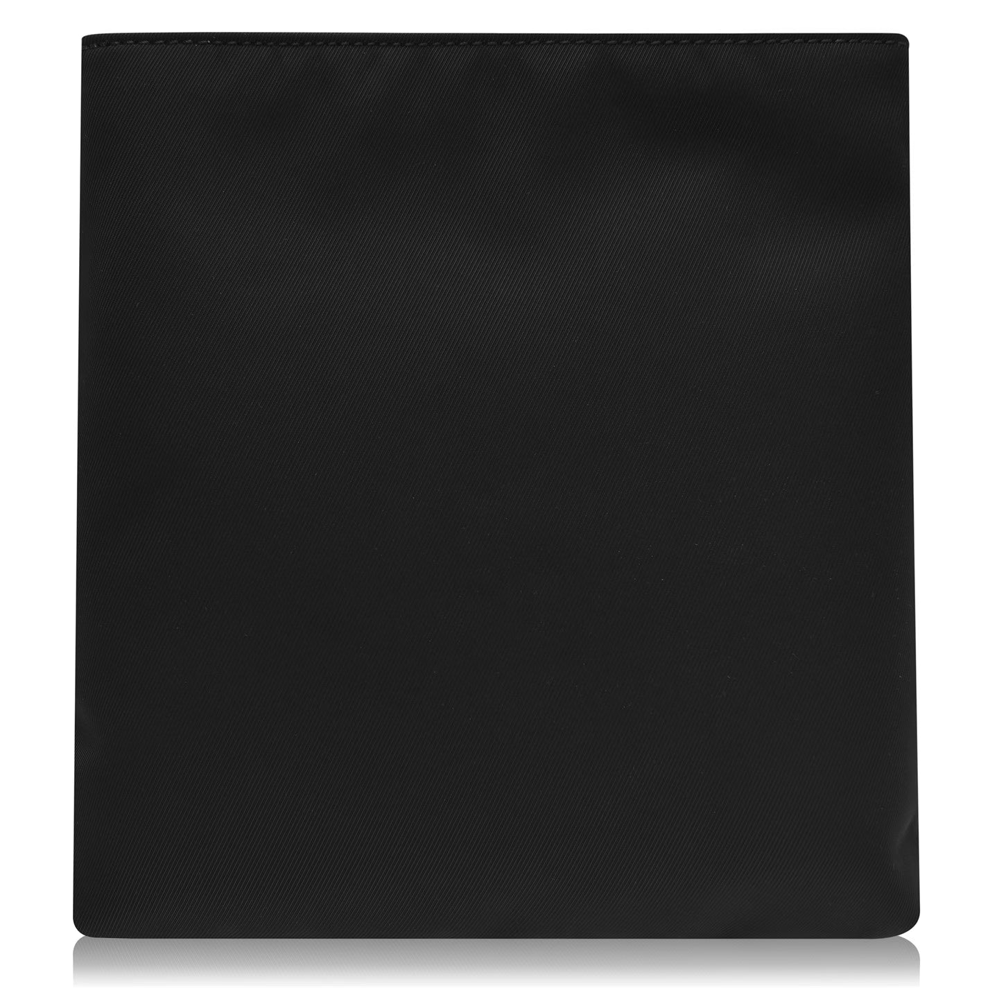 Vivienne Westwood Nylon Tape Crossbody Bag