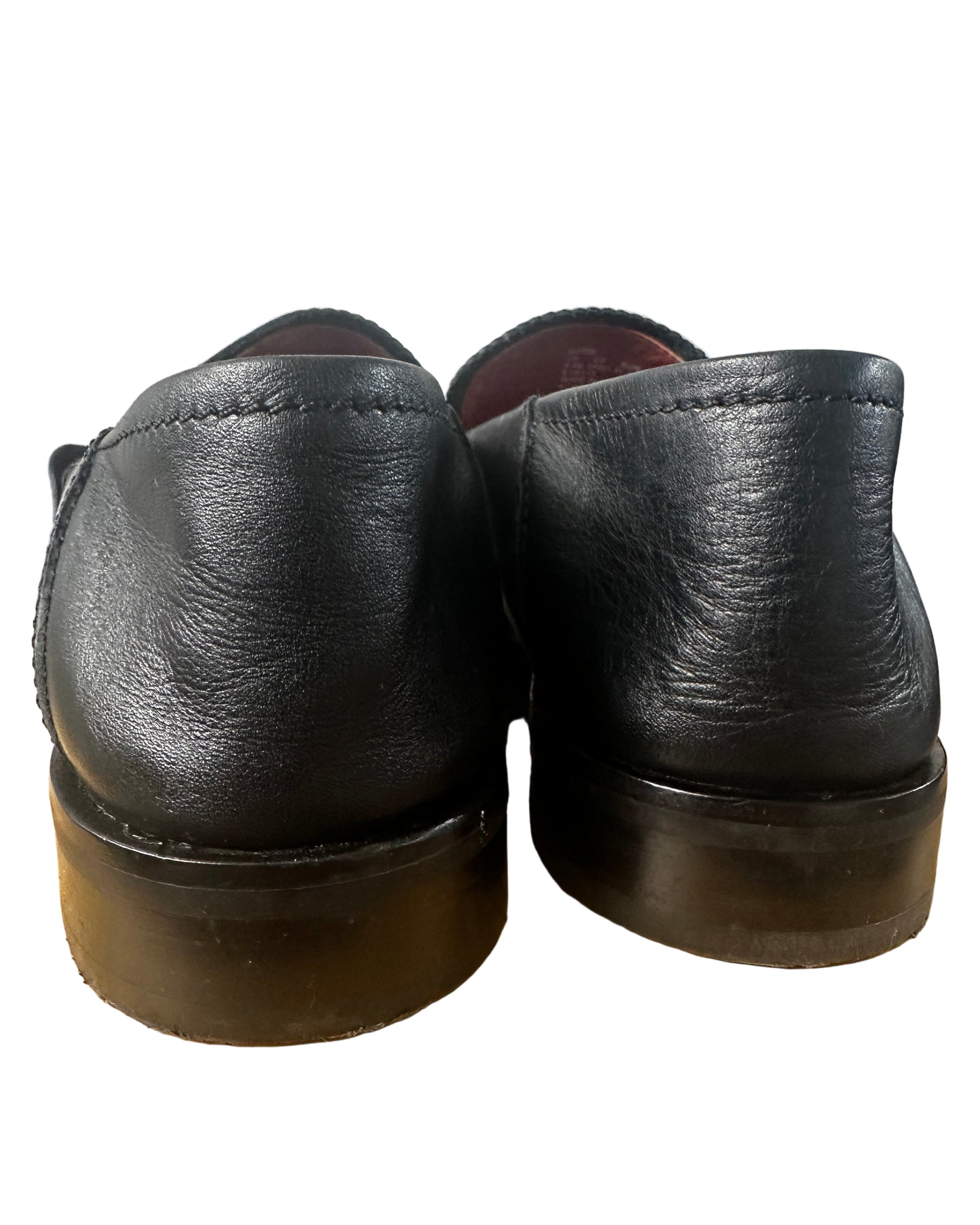 Coach Putnam Loafers Women's Size UK6