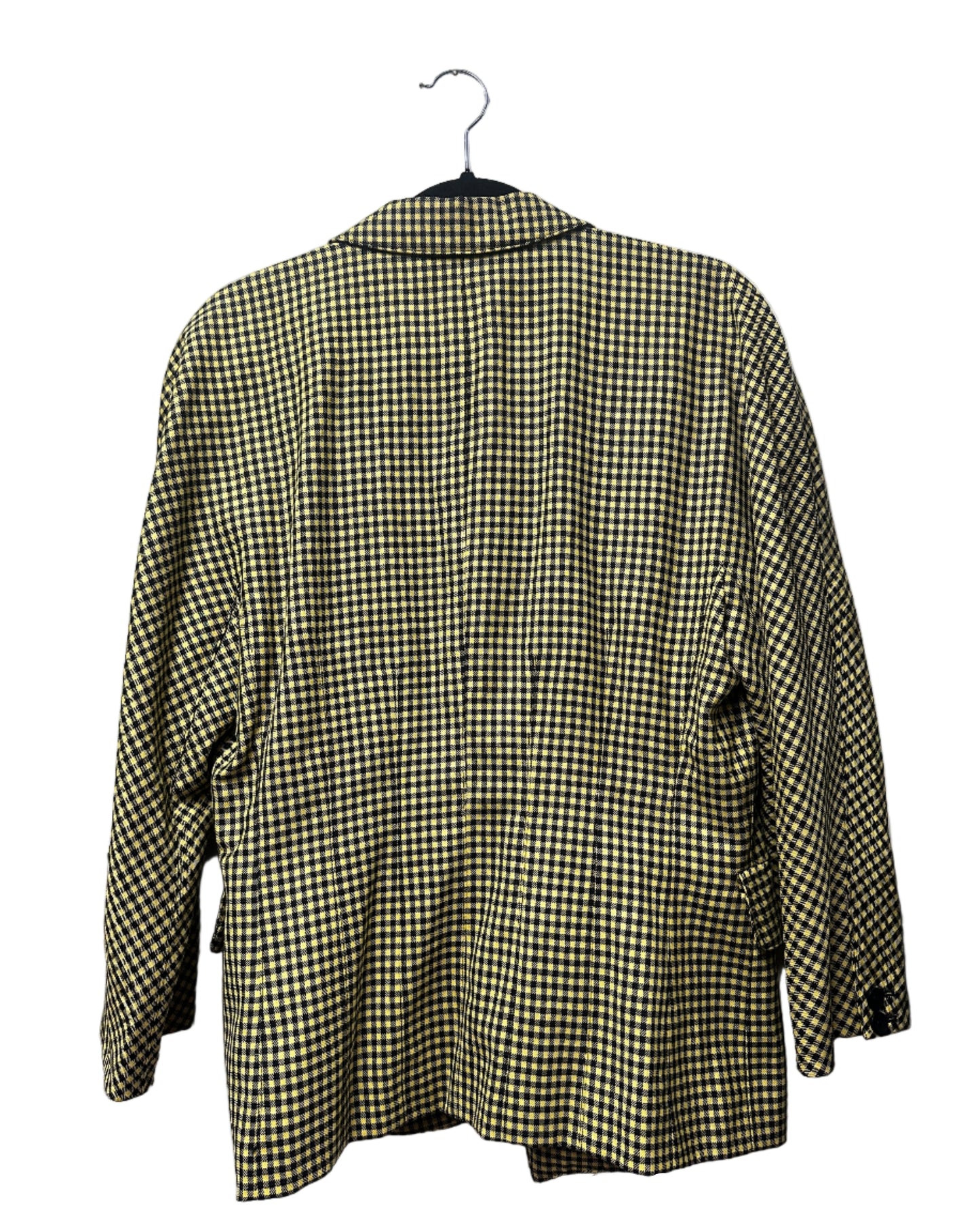 Vintage Escada Blazer by Margaretha Rey Blazer Size UK12