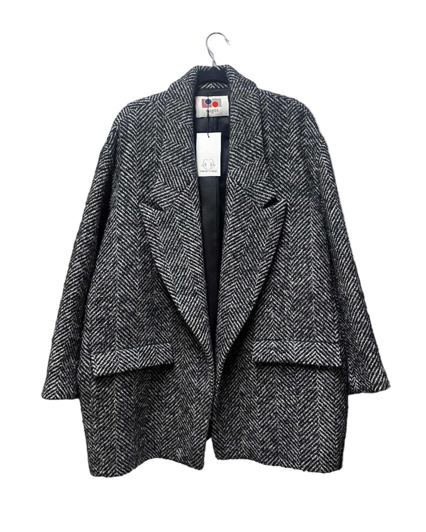 Ports 1961 Coat Size UK14