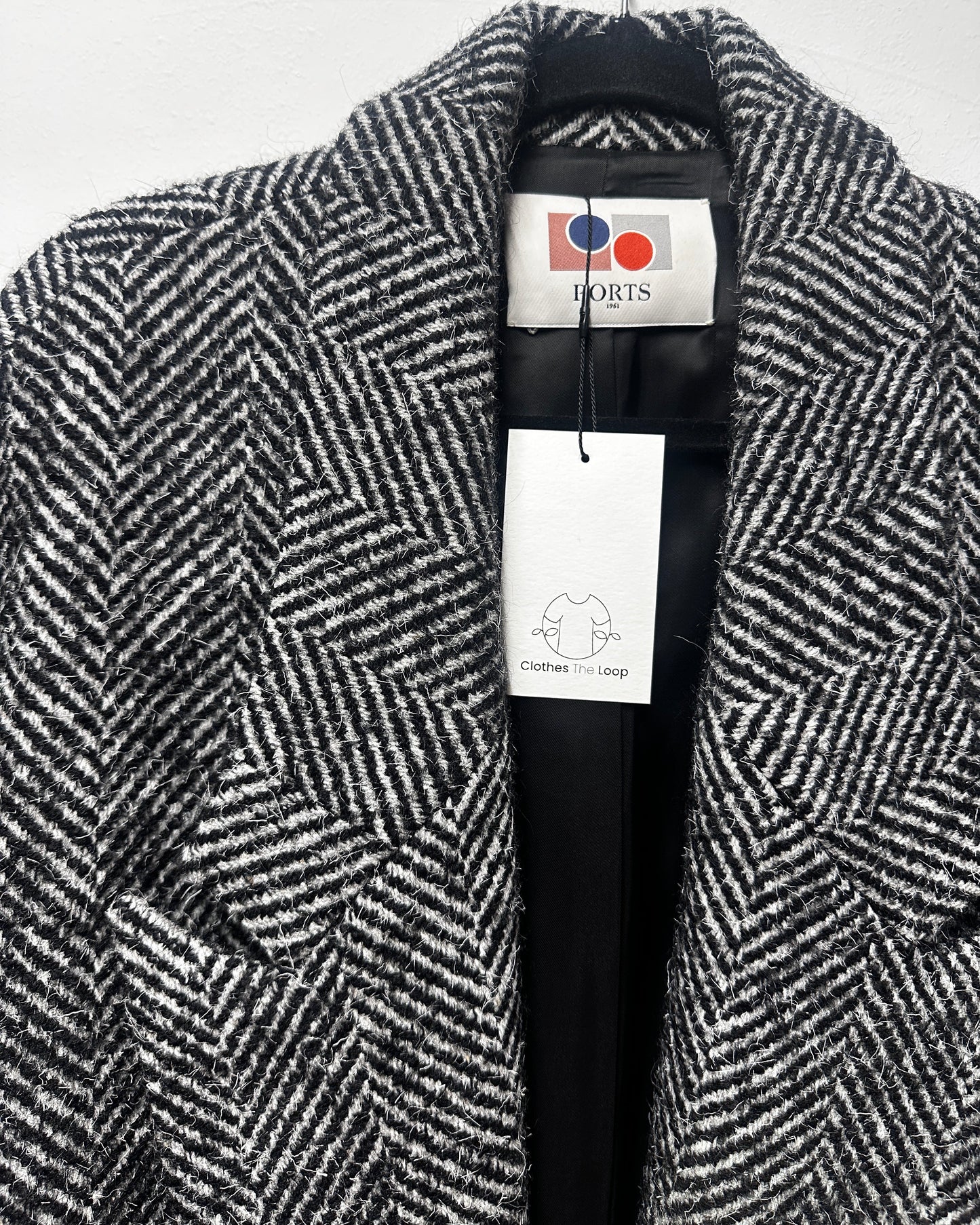 Ports 1961 Coat Size UK14