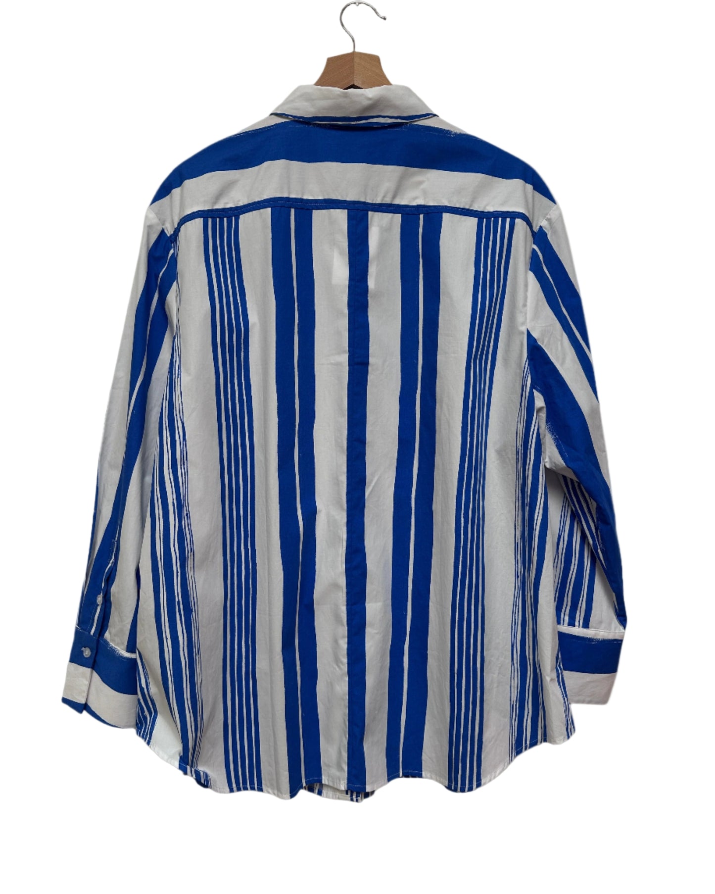Whistles Oversized Shirt UK 16