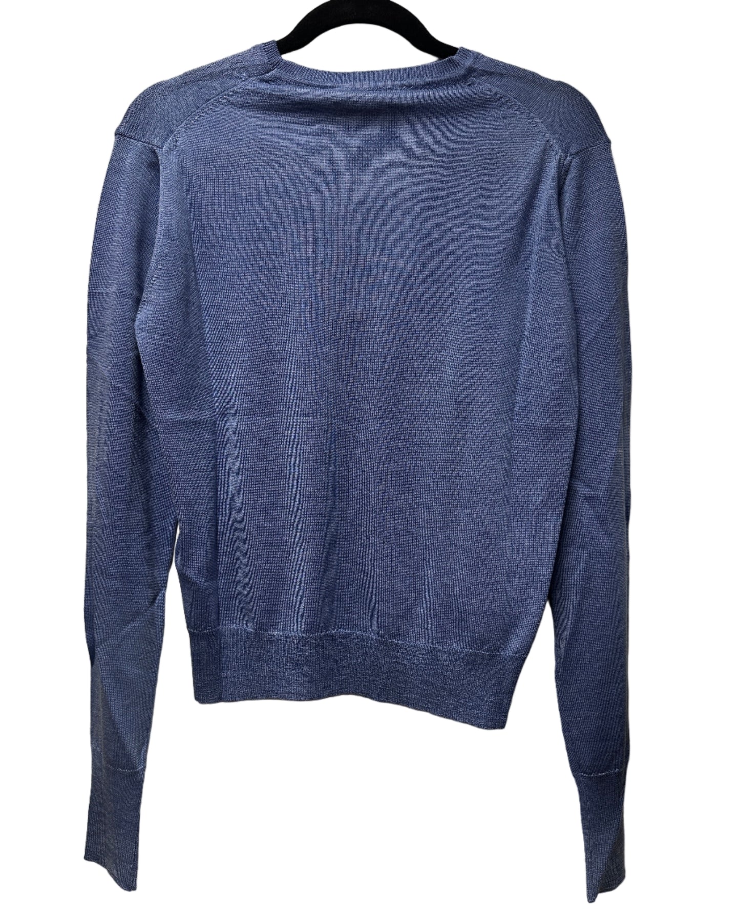 Vivienne Westwood Light Blue Sweater Size M
