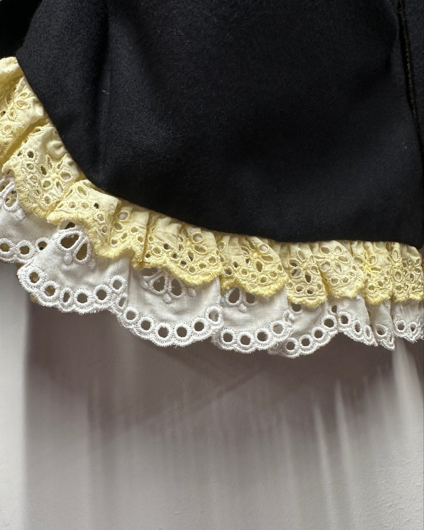 Vivienne Westwood Anglomania Pirate Jacket - Size UK 16