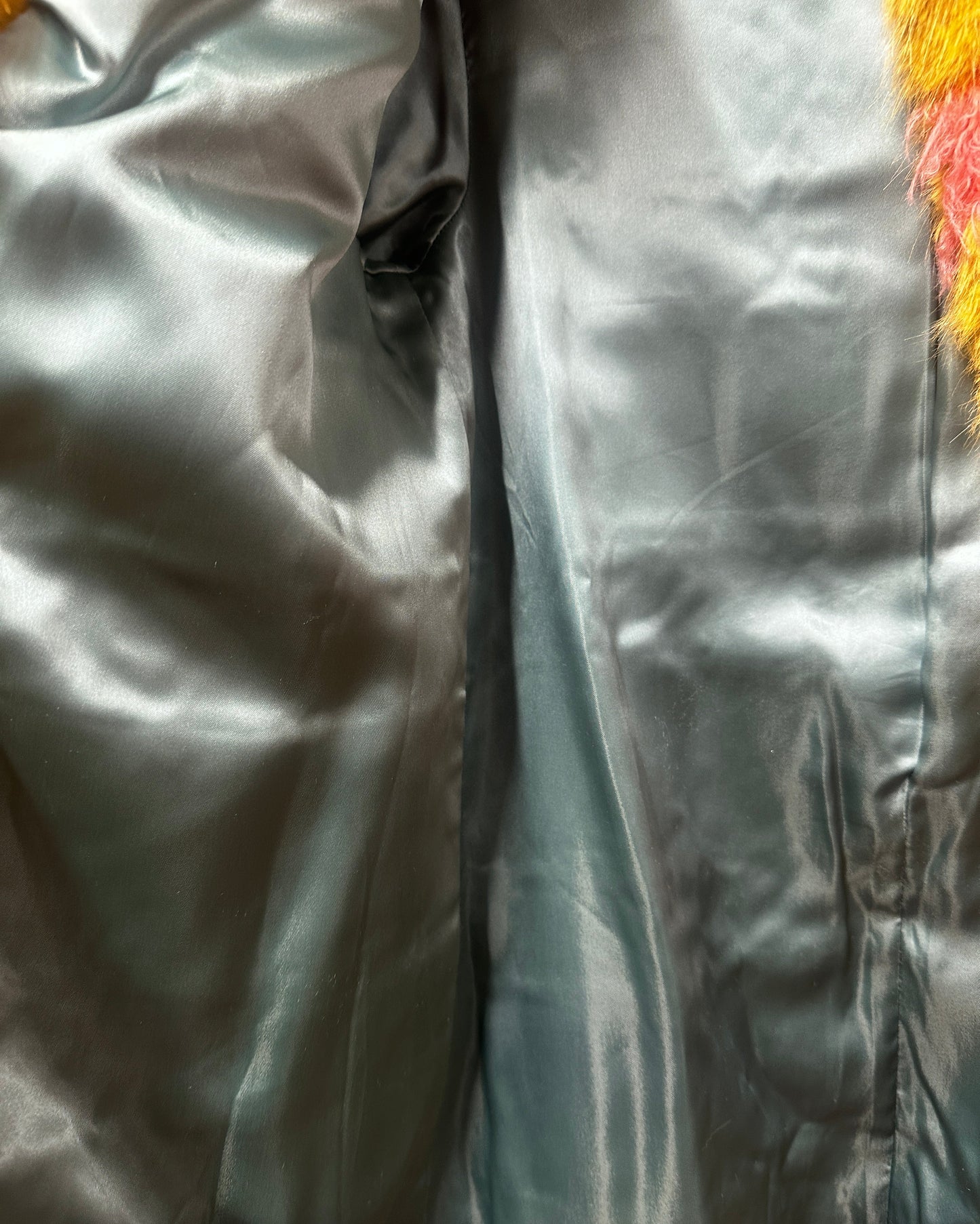 Shrimps The Bobbin Faux Fur Coat