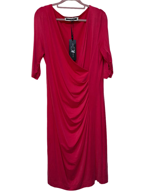 FINAL Luisa Cerano Dress Size UK 14
