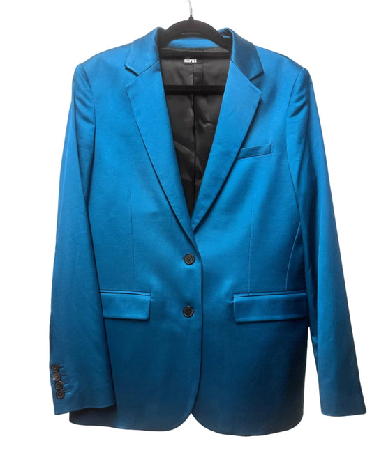 The Kooples Deep Blue Blazer - Size UK10  (EU38)