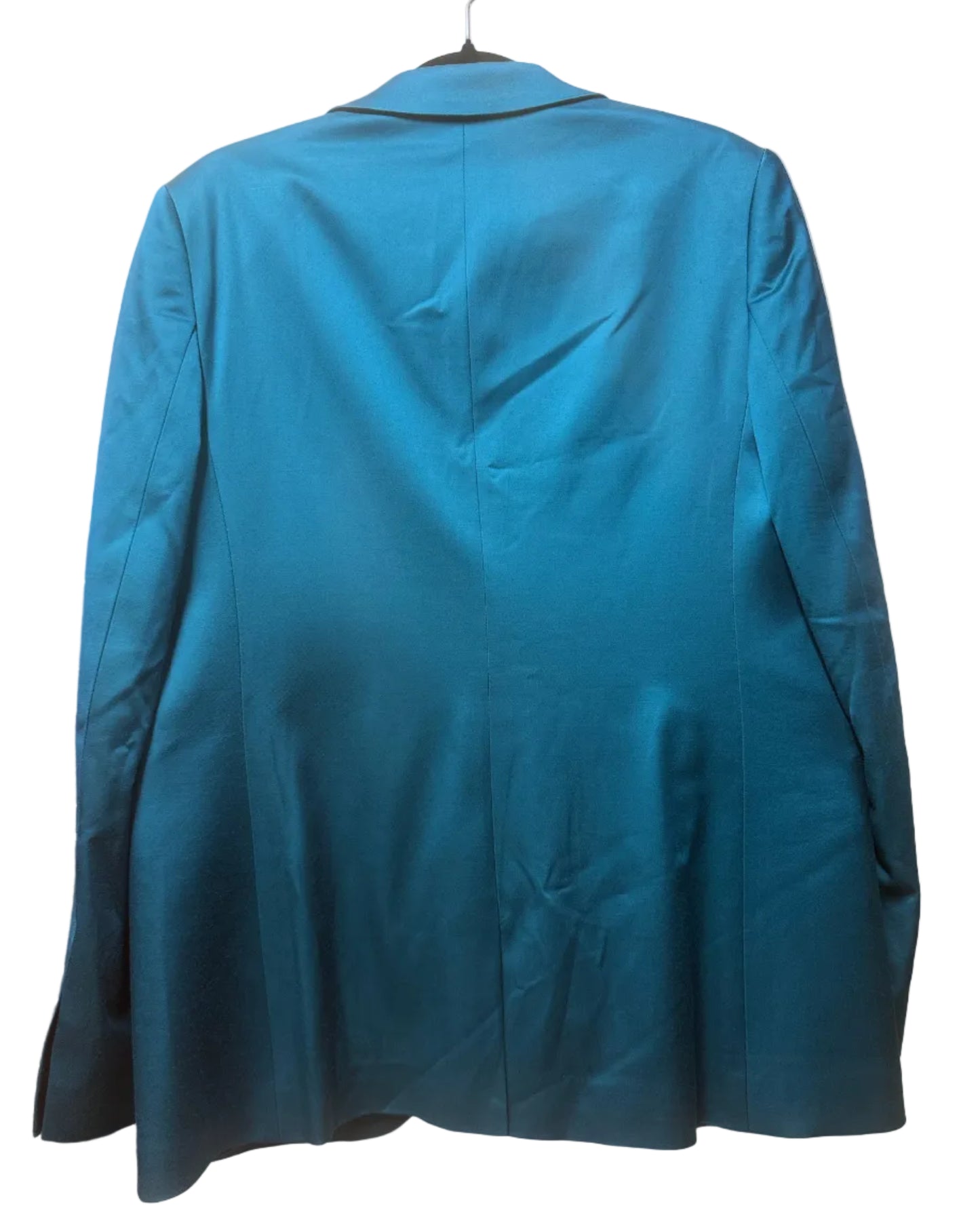 The Kooples Deep Blue Blazer - Size UK10  (EU38)