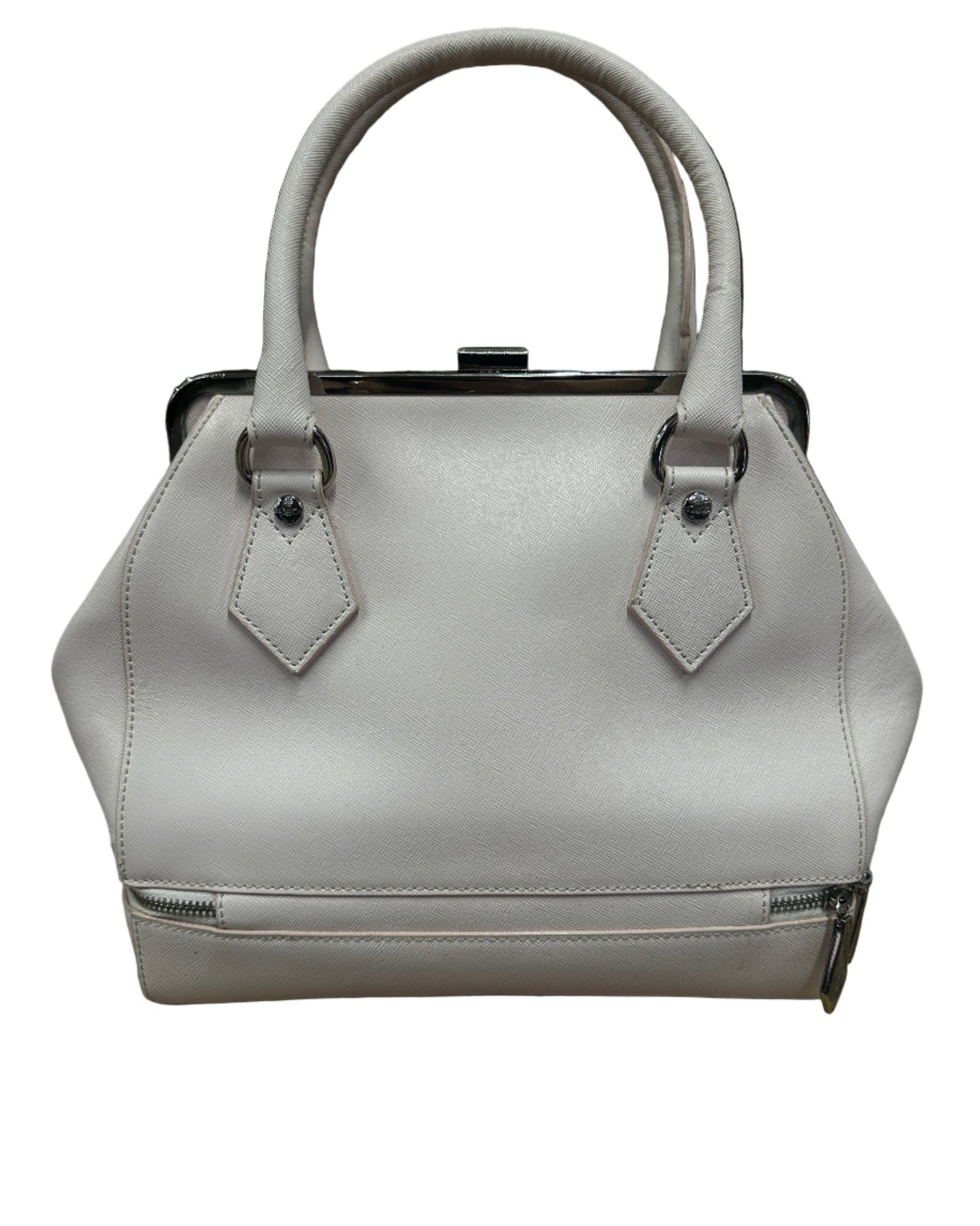 Vivienne Westwood Granny Bag & Strap Rose Pink
