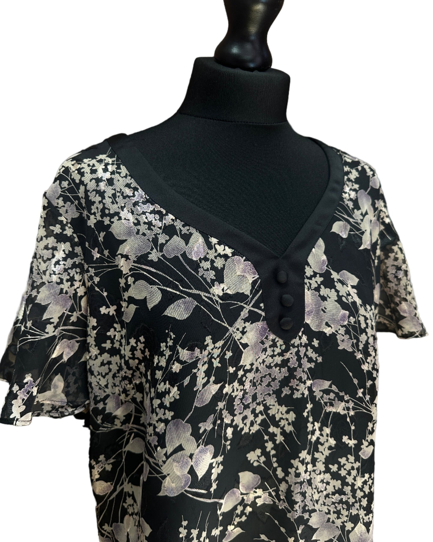 Jacques Vert Blouse UK 20