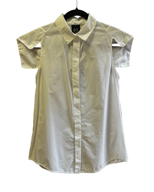Alexander McQueen Shirt UK 8 (New with Tags)