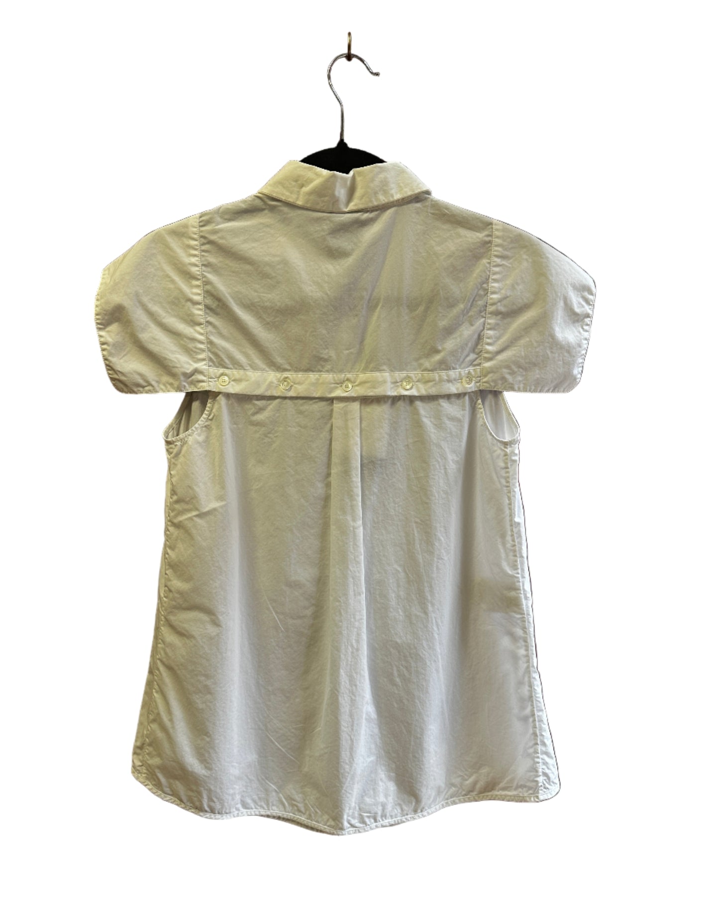 Alexander McQueen Shirt UK 8 (New with Tags)