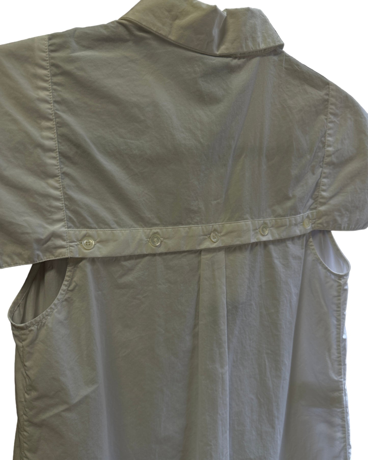 Alexander McQueen Shirt UK 8 (New with Tags)