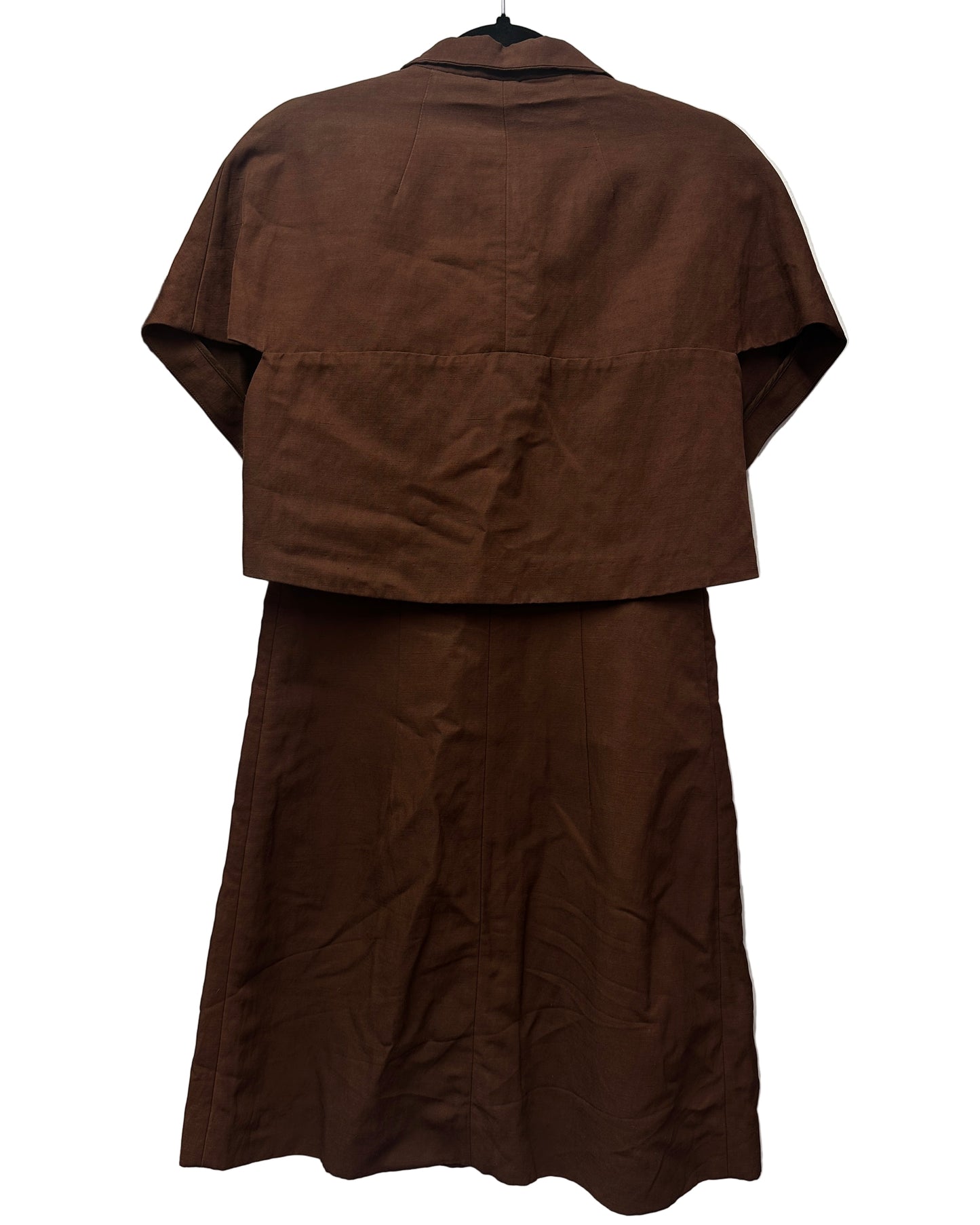 Marni Utility Dress UK 10