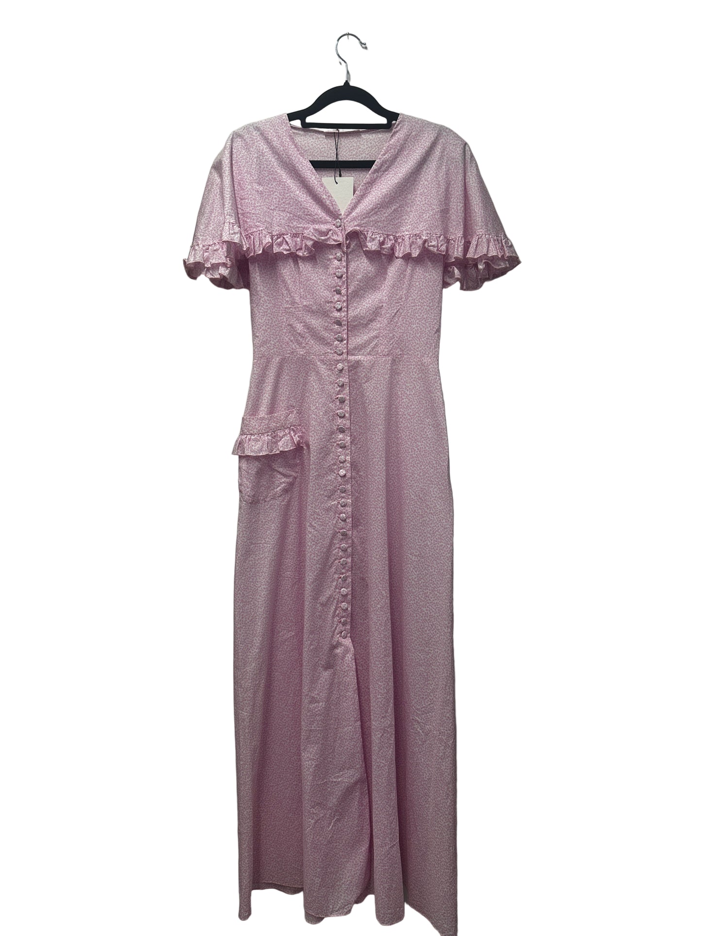 The Vampires Wife Cotton Dress UK 8
