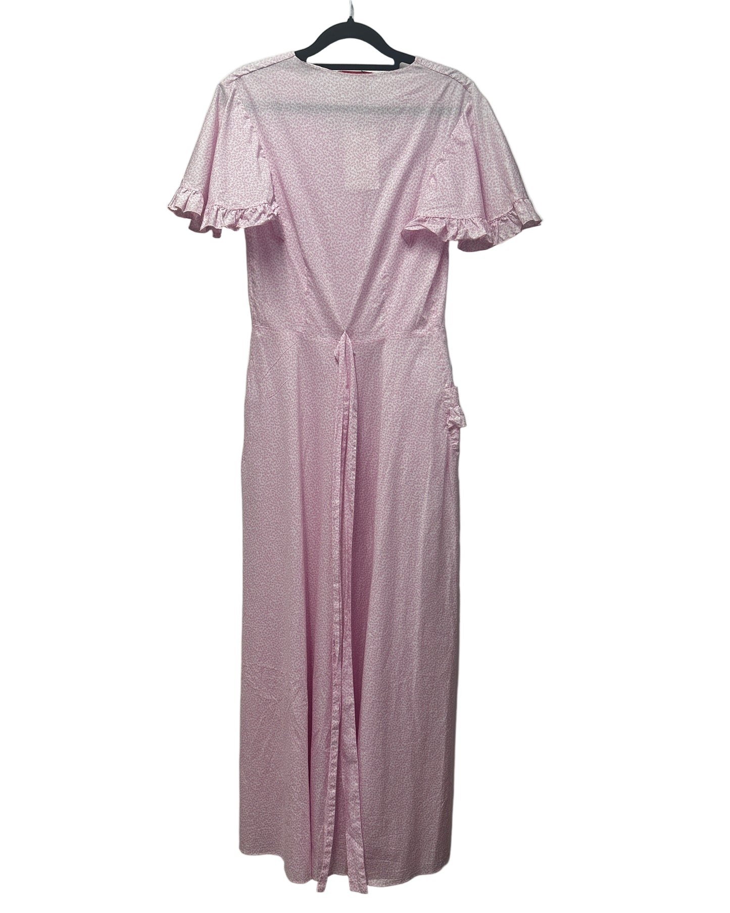 The Vampires Wife Cotton Dress UK 8