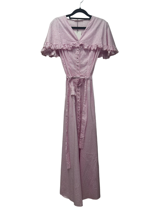 The Vampires Wife Cotton Dress UK 8