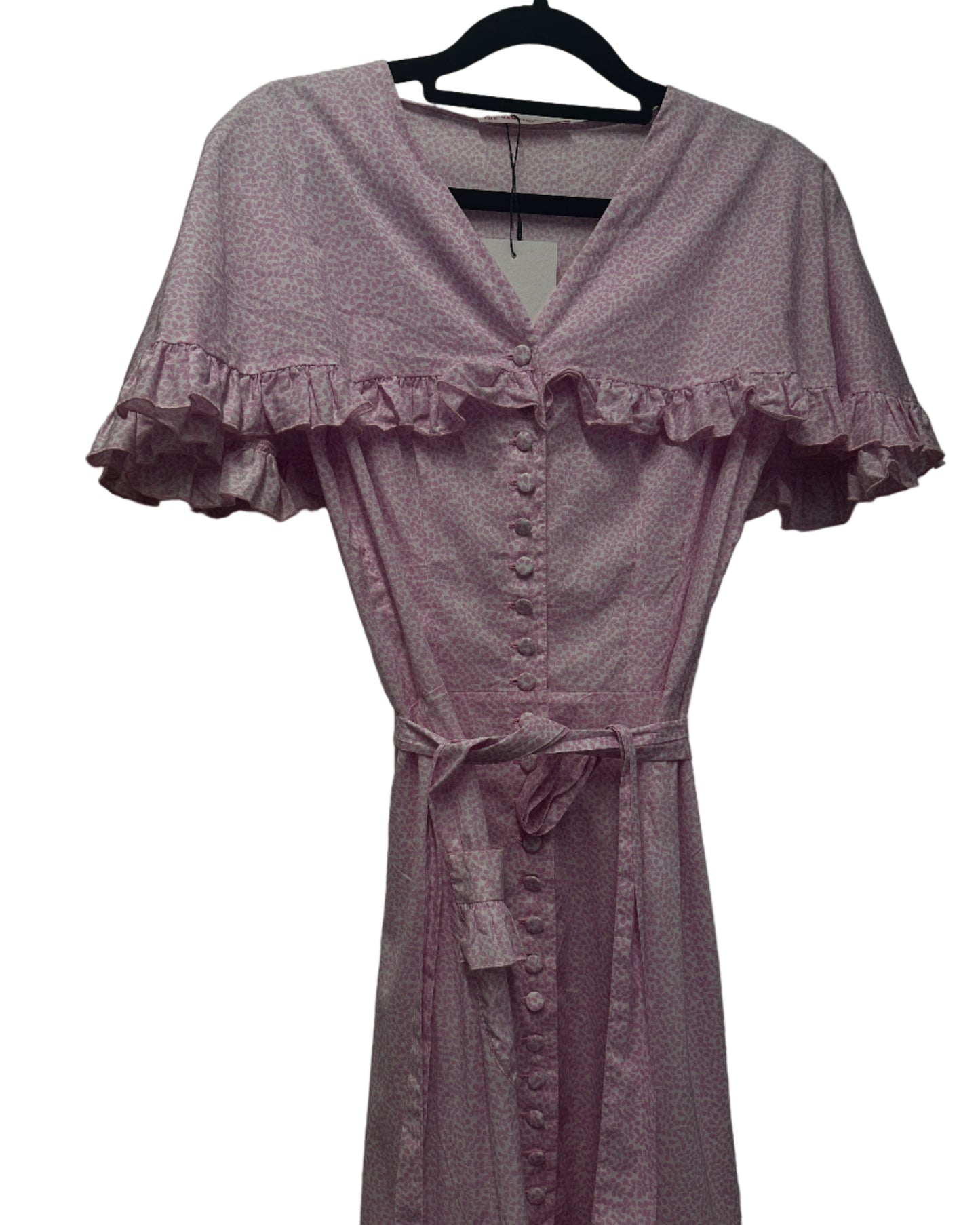 The Vampires Wife Cotton Dress UK 8