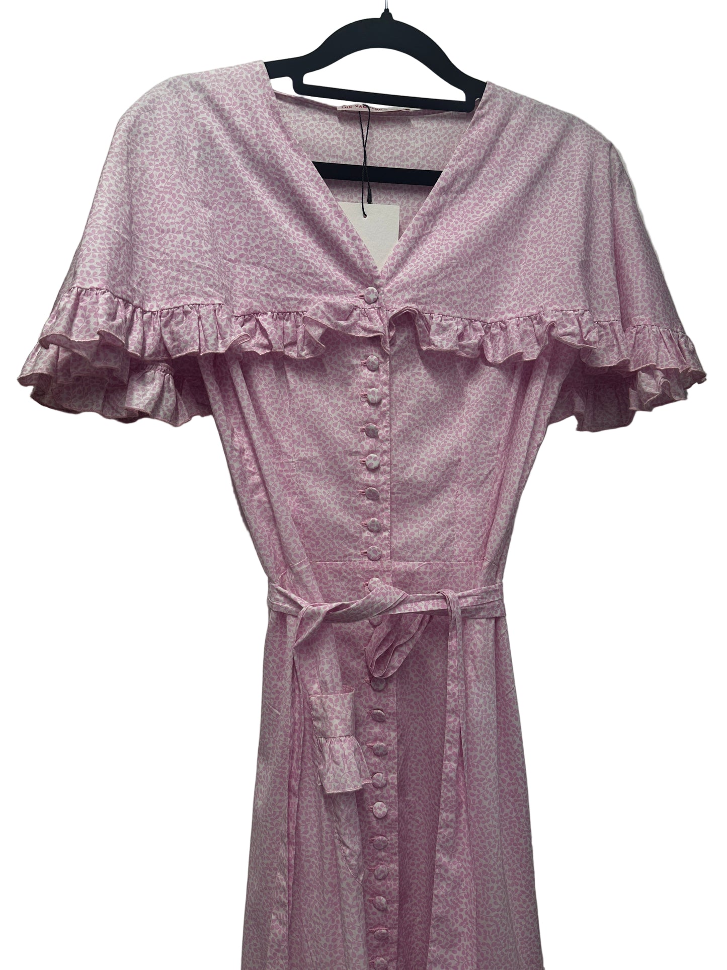 The Vampires Wife Cotton Dress UK 8