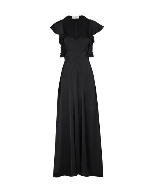 Sonia Rykiel Dress UK 14