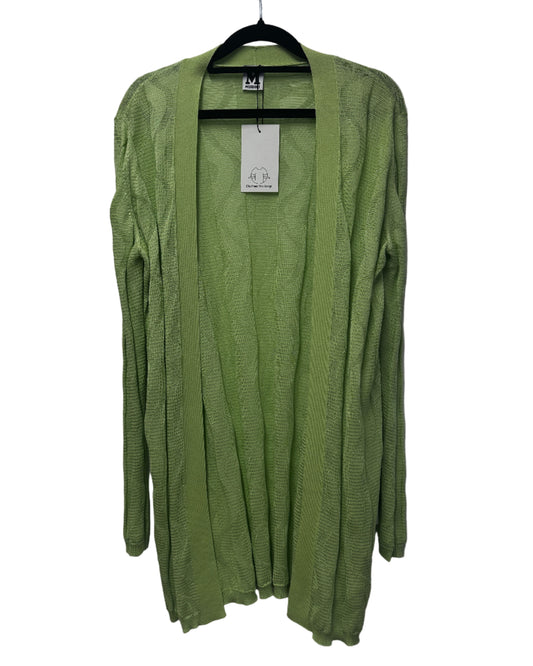Missoni Long Cardigan UK 12 (EU44)
