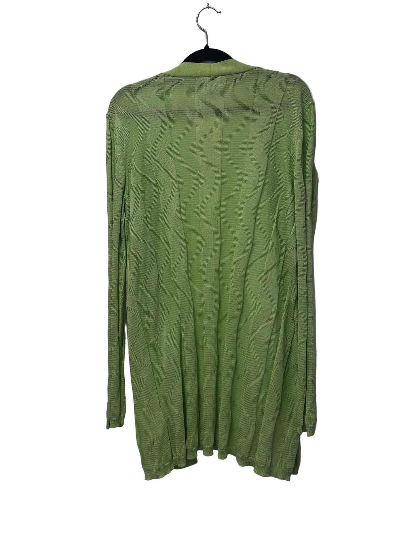 Missoni Long Cardigan UK 12 (EU44)
