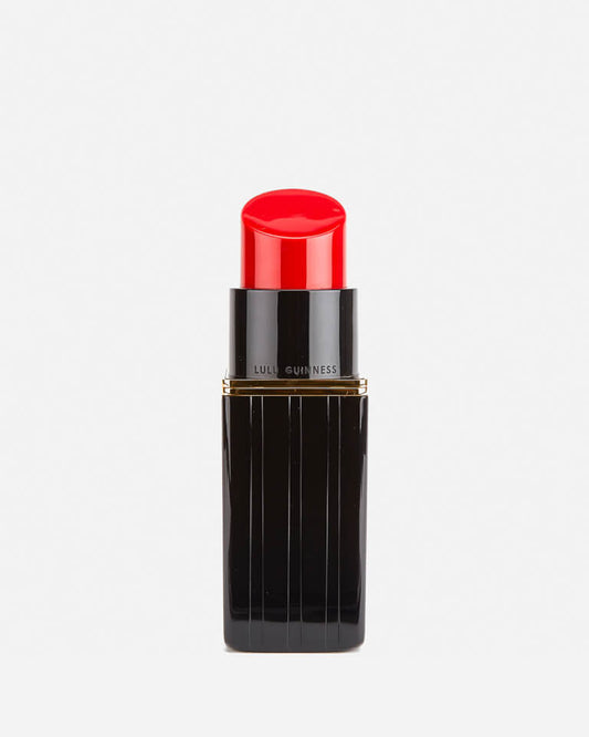 Lulu Guinness LipStick Clutch Collectors Piece
