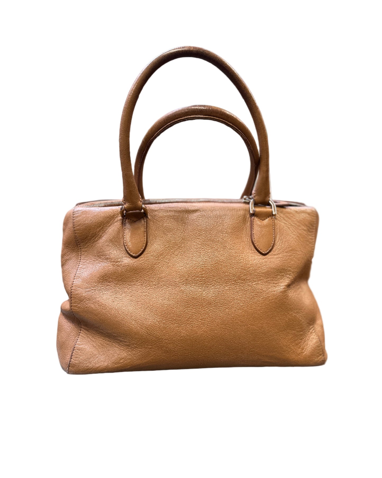 Mulberry Del Rey Handbag - Deer