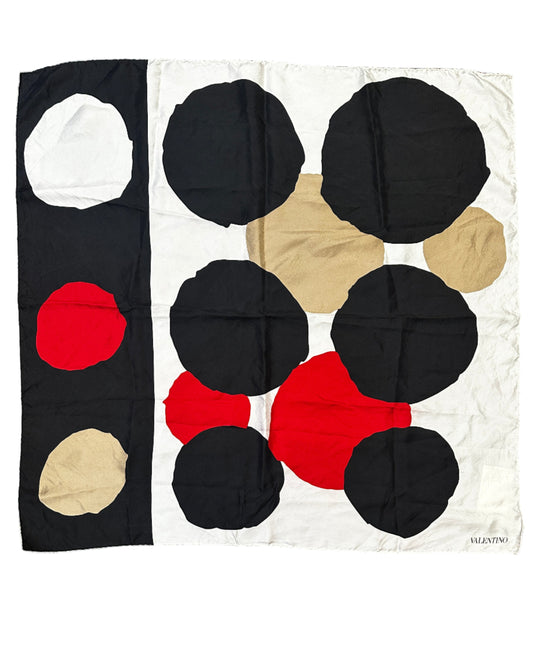 Valentino Garavani (Vintage) Scarf