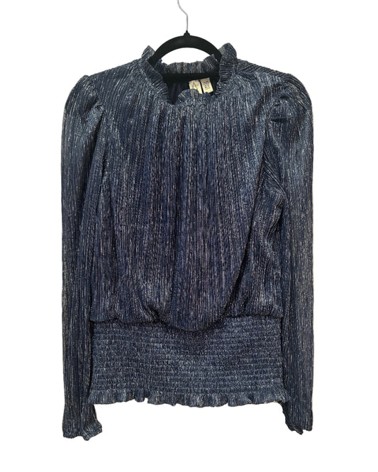 Joie Sparkly Top Size M