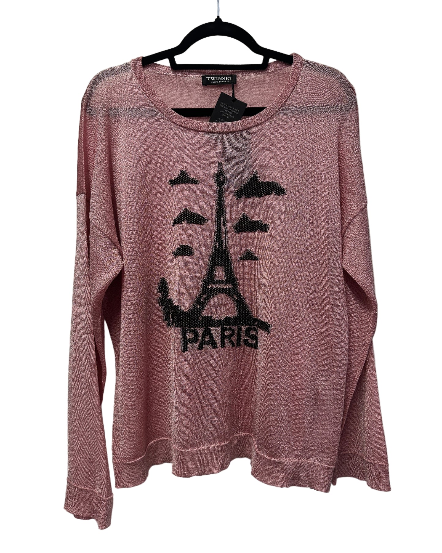 TWINSET by Simona Barbieri Sweater Size XL