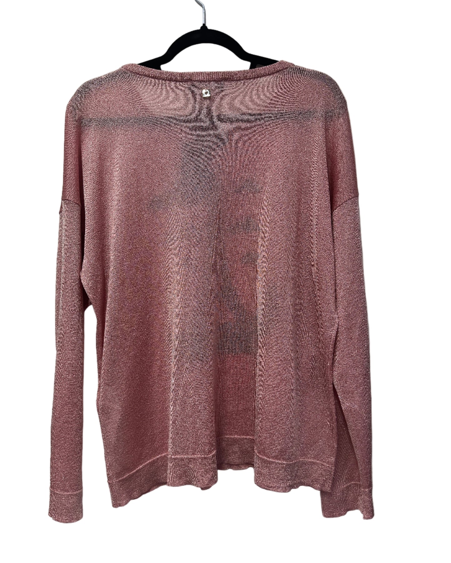 TWINSET by Simona Barbieri Sweater Size XL