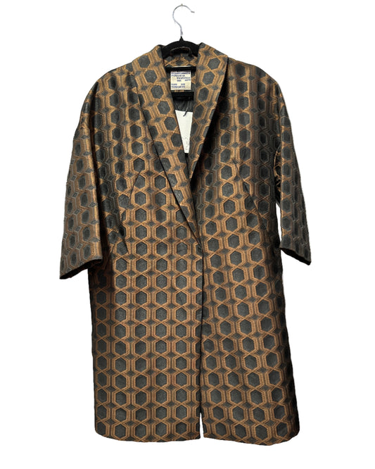 Baum Und Pferdgarten Overcoat Size M