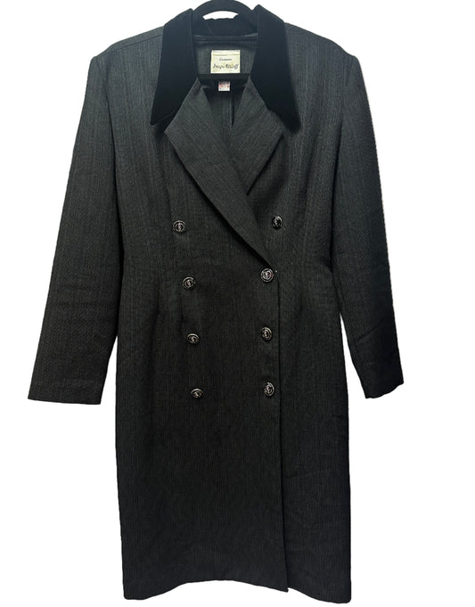 Joseph Ribkoff Vintage Blazer Dress UK10