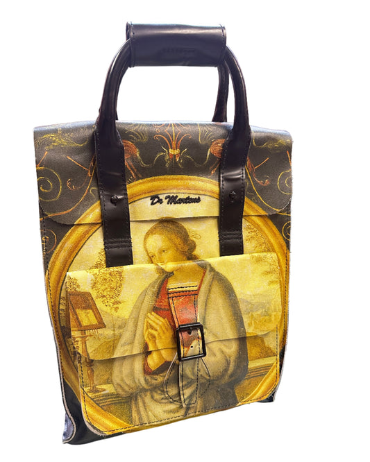 Doc. Martens X National Gallery Collaboration Backpack